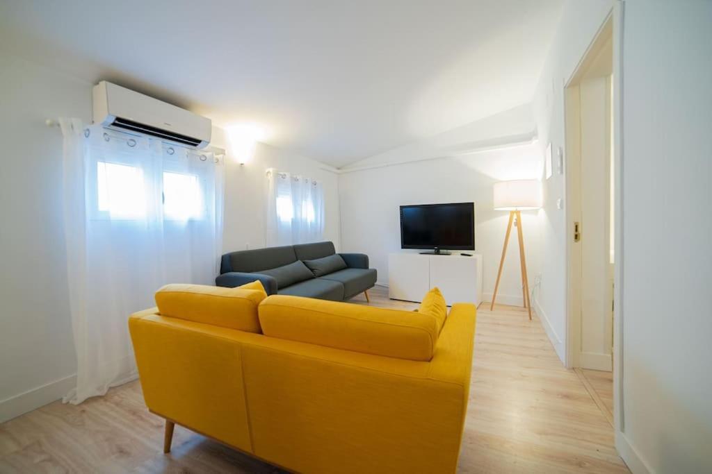 Cozy Apartment Plaza Espana I Renovated 3Br 2Bh Madrid Dış mekan fotoğraf