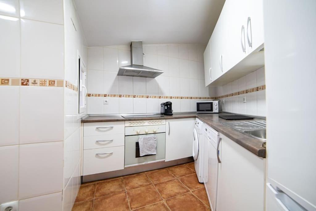 Cozy Apartment Plaza Espana I Renovated 3Br 2Bh Madrid Dış mekan fotoğraf