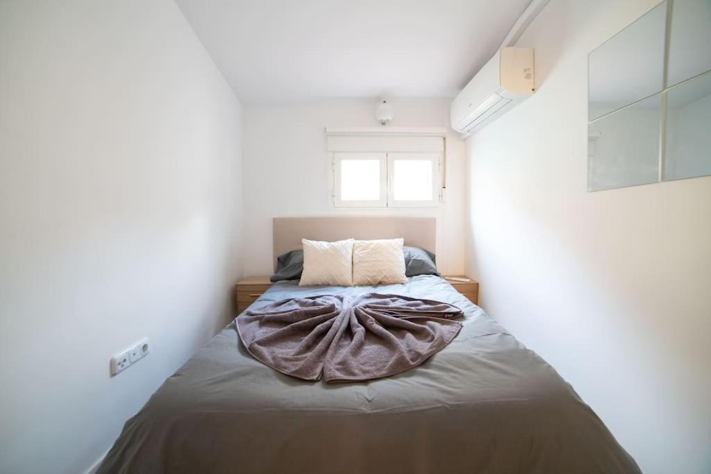 Cozy Apartment Plaza Espana I Renovated 3Br 2Bh Madrid Dış mekan fotoğraf