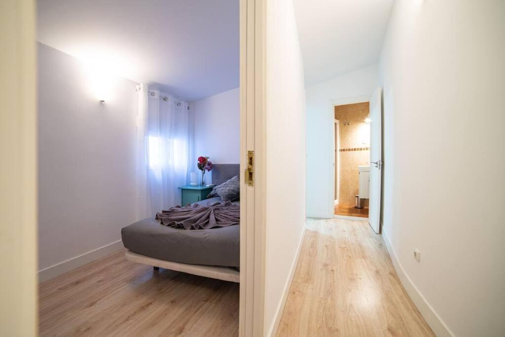 Cozy Apartment Plaza Espana I Renovated 3Br 2Bh Madrid Dış mekan fotoğraf